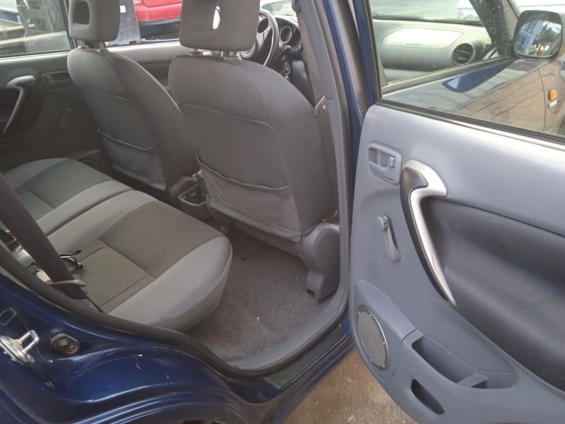 toyota rav 4 ii (_a2_) del año 2003