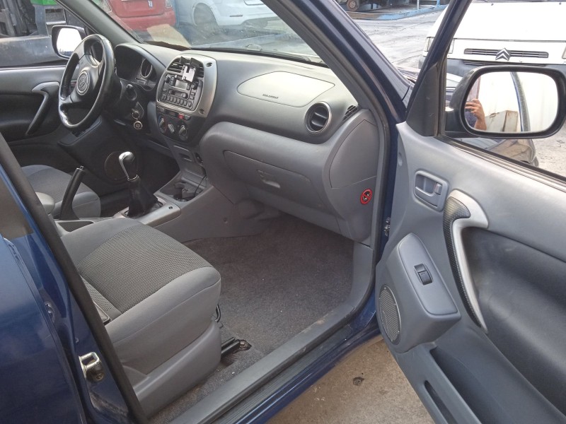 toyota rav 4 ii (_a2_) del año 2003