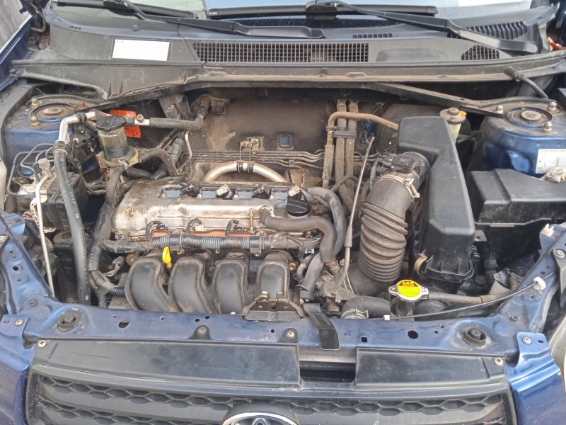 toyota rav 4 ii (_a2_) del año 2003