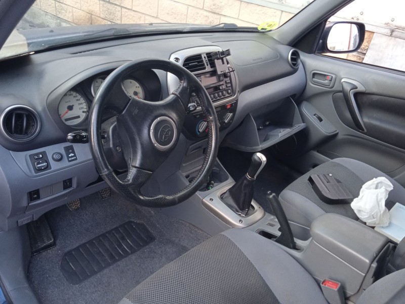 toyota rav 4 ii (_a2_) del año 2003