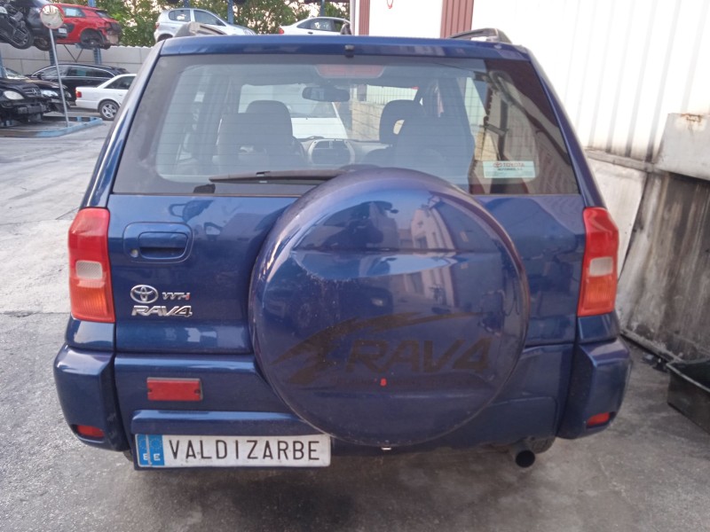 toyota rav 4 ii (_a2_) del año 2003