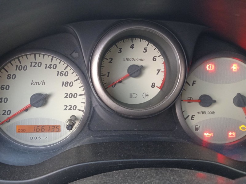 toyota rav 4 ii (_a2_) del año 2003