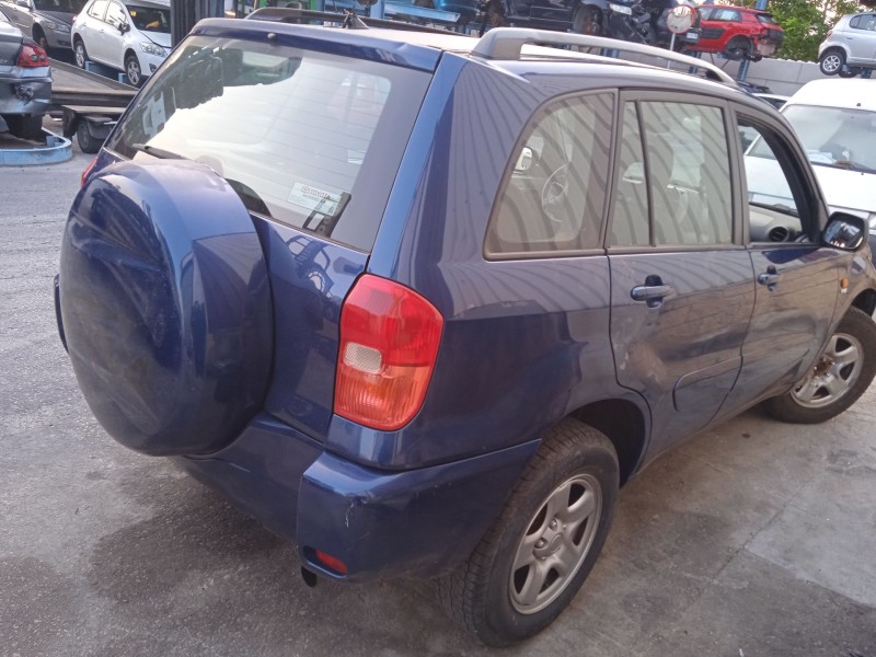 toyota rav 4 ii (_a2_) del año 2003
