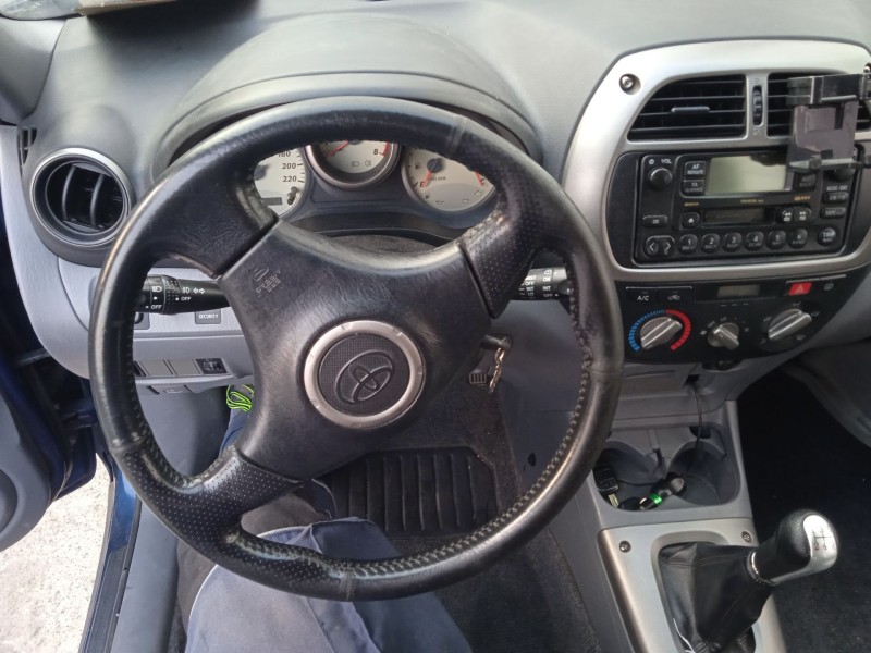 toyota rav 4 ii (_a2_) del año 2003