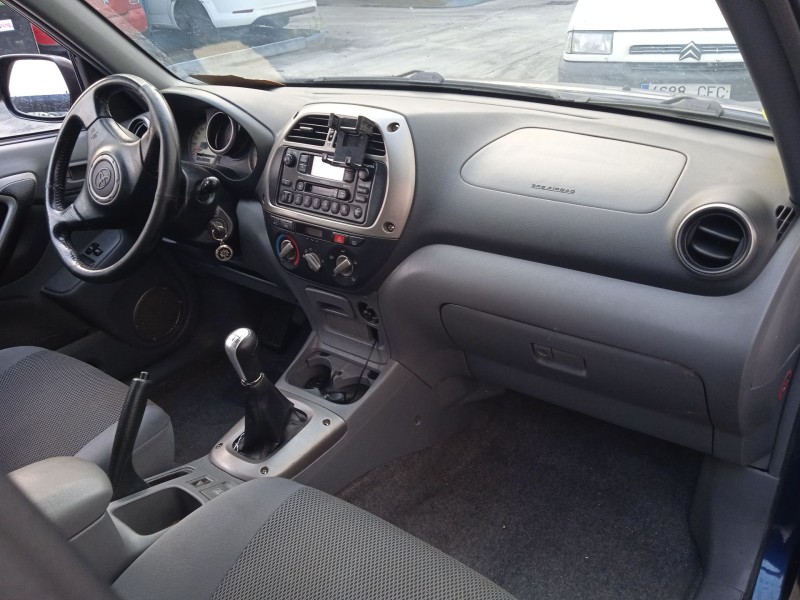 toyota rav 4 ii (_a2_) del año 2003