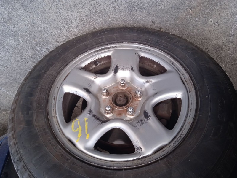 toyota rav 4 ii (_a2_) del año 2003