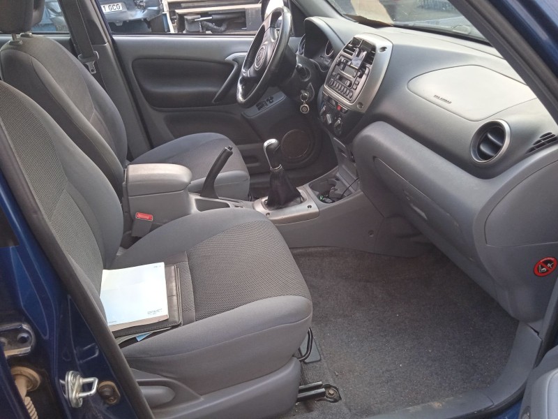 toyota rav 4 ii (_a2_) del año 2003