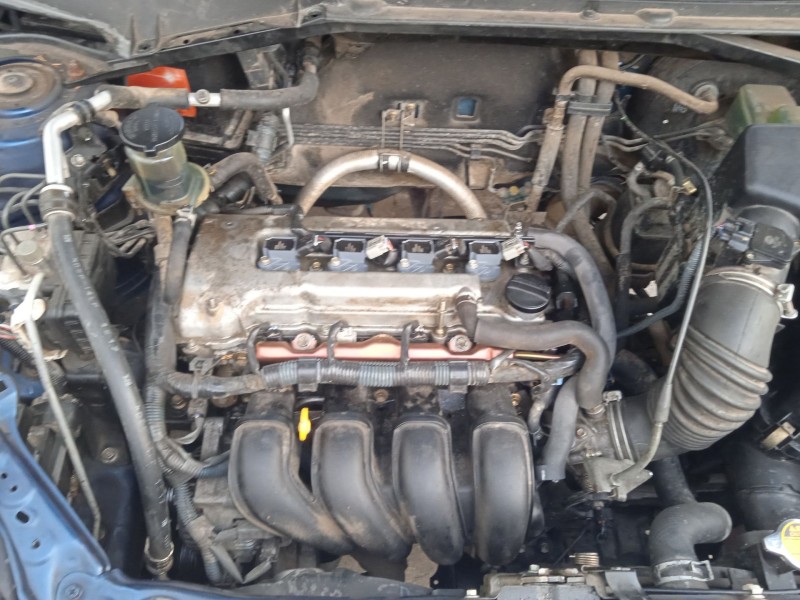 toyota rav 4 ii (_a2_) del año 2003