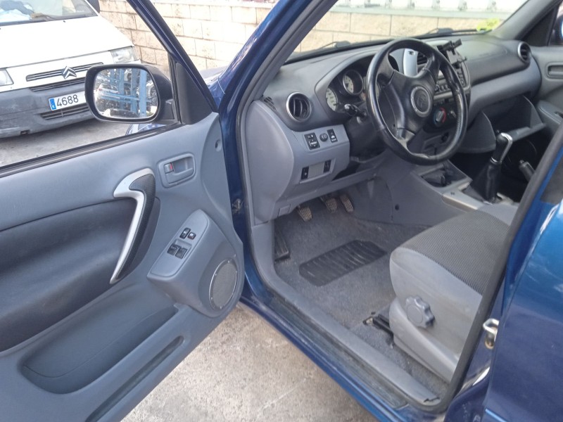 toyota rav 4 ii (_a2_) del año 2003