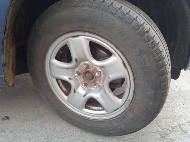 toyota rav 4 ii (_a2_) del año 2003