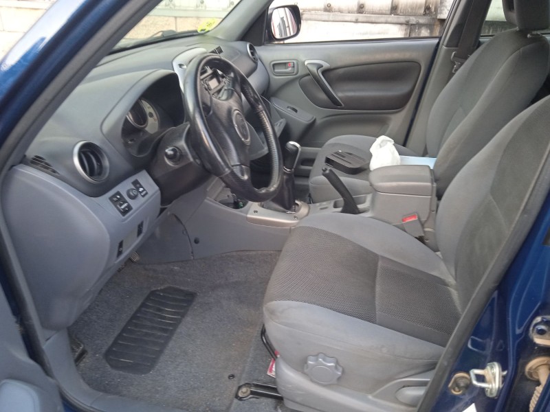 toyota rav 4 ii (_a2_) del año 2003