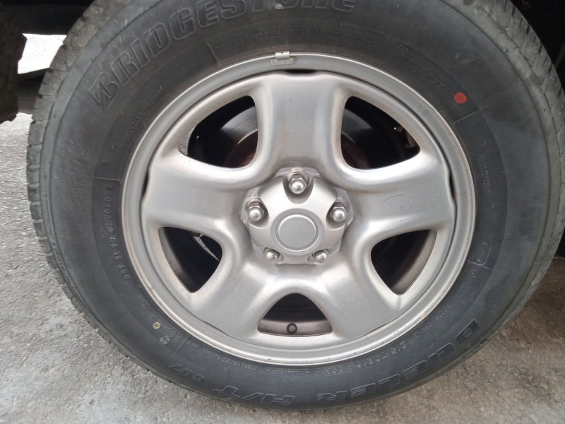 toyota rav 4 ii (_a2_) del año 2003