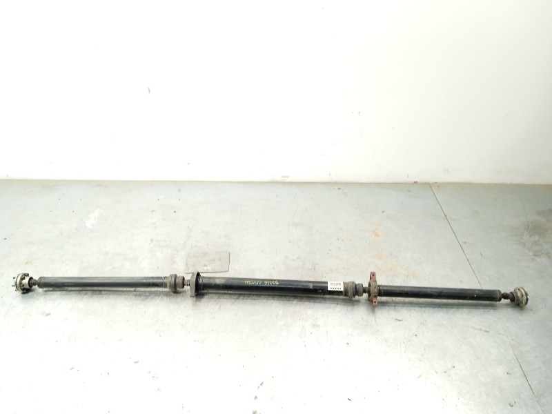 Recambio de transmision central para volvo xc60 2.4 diesel cat referencia OEM IAM P31437611 31437611 10355837