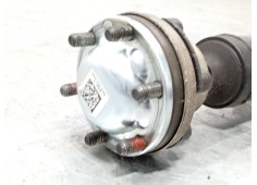 Recambio de transmision central para volvo xc60 2.4 diesel cat referencia OEM IAM P31437611 31437611 10355837 2