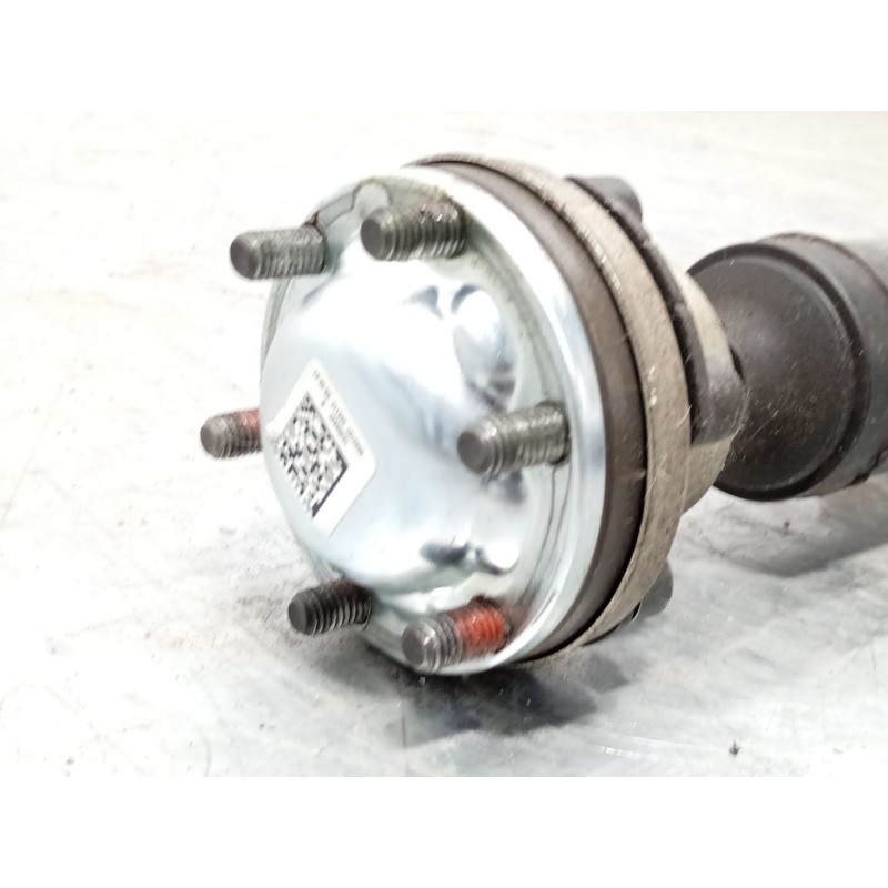 Recambio de transmision central para volvo xc60 2.4 diesel cat referencia OEM IAM P31437611 31437611 10355837