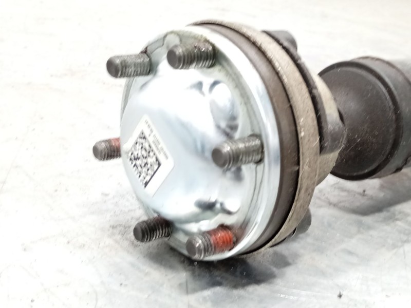 Recambio de transmision central para volvo xc60 2.4 diesel cat referencia OEM IAM P31437611 31437611 10355837