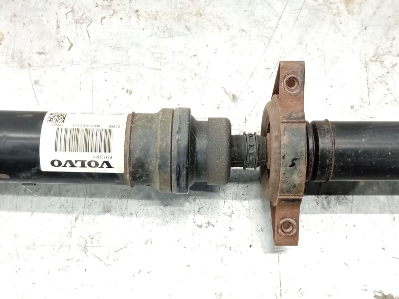 Recambio de transmision central para volvo xc60 2.4 diesel cat referencia OEM IAM P31437611 31437611 10355837