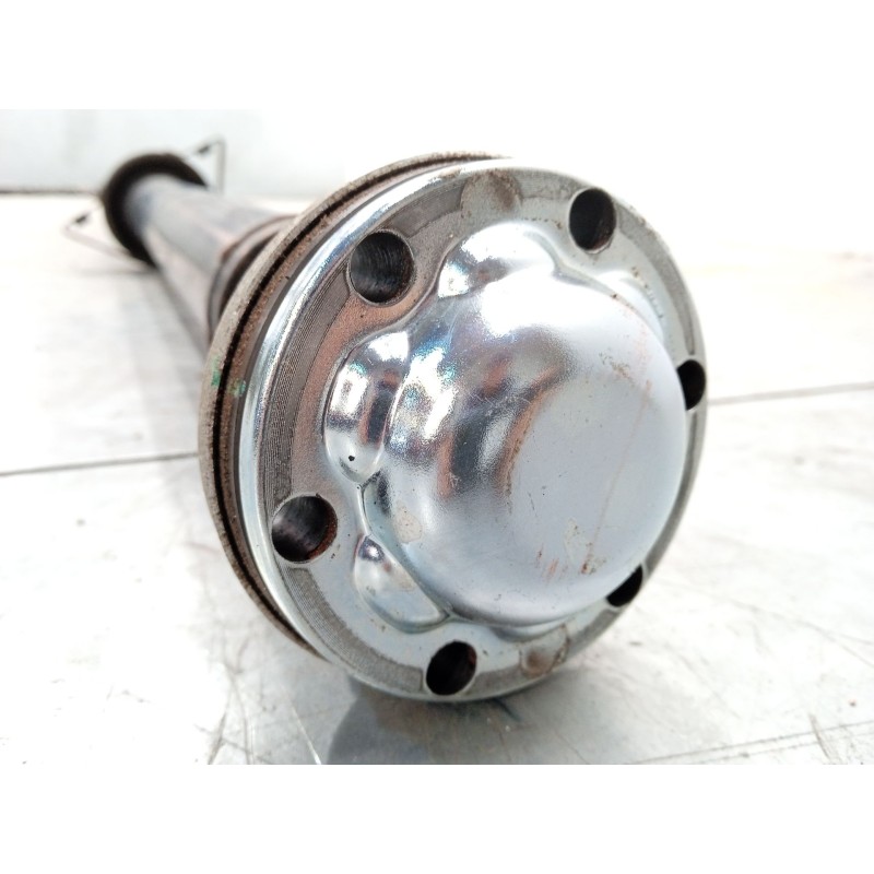 Recambio de transmision central para volvo xc60 2.4 diesel cat referencia OEM IAM P31437611 31437611 10355837