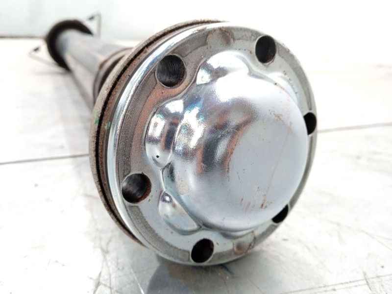 Recambio de transmision central para volvo xc60 2.4 diesel cat referencia OEM IAM P31437611 31437611 10355837