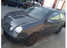 volkswagen polo (9n_, 9a_) del año 2003