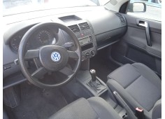 volkswagen polo (9n_, 9a_) del año 2003 2