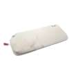 Recambio de parasol derecho para bmw serie 3 touring (e91) 330d referencia OEM IAM 51166981650  6981650