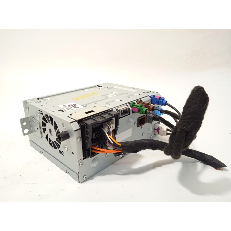 Recambio de sistema navegacion gps para volvo xc60 2.4 diesel cat referencia OEM IAM 31667604 P31667604AA 