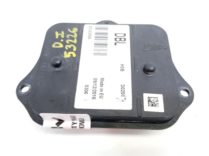 Recambio de centralita faros xenon para volvo xc60 2.4 diesel cat referencia OEM IAM 90068996  