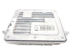 Recambio de centralita faros xenon para volvo xc60 2.4 diesel cat referencia OEM IAM 89089352   2