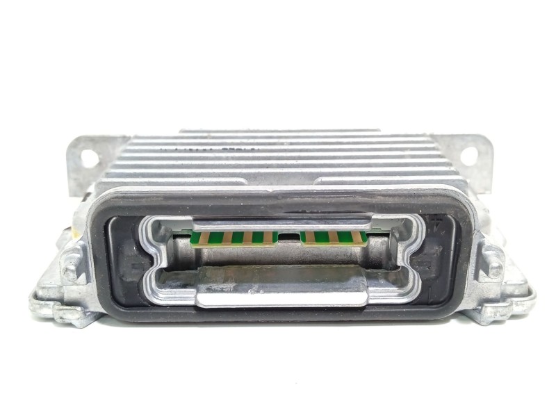 Recambio de centralita faros xenon para volvo xc60 2.4 diesel cat referencia OEM IAM 89089352  