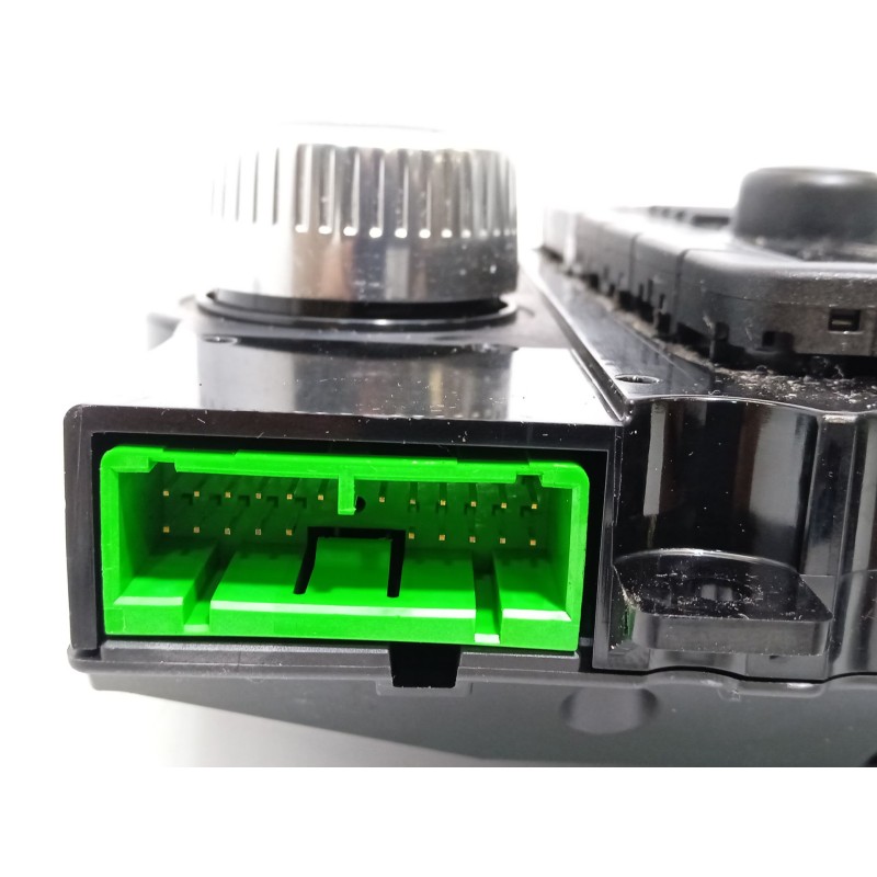 Recambio de mando calefaccion / aire acondicionado para volvo xc60 2.4 diesel cat referencia OEM IAM 31443425  24346111