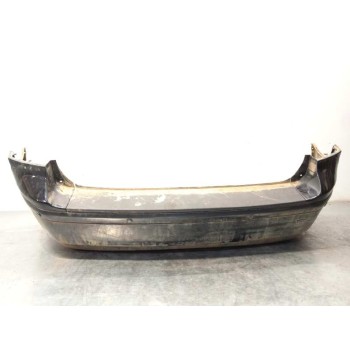 Recambio de paragolpes trasero para volvo v50 familiar 2.0 diesel cat referencia OEM IAM 39897121  