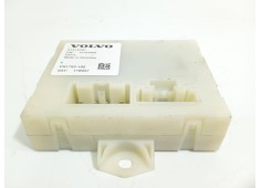 Recambio de modulo electronico para volvo xc60 2.4 diesel cat referencia OEM IAM 31415781 C61752102 31425969 2