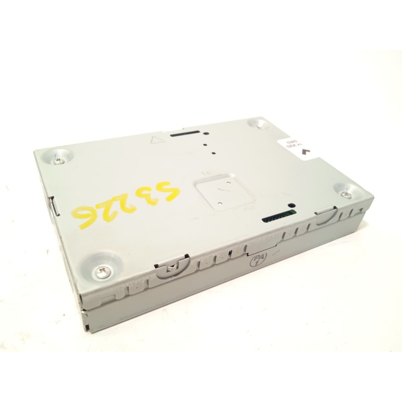 Recambio de modulo electronico para volvo xc60 2.4 diesel cat referencia OEM IAM P31667457AA 31667457 