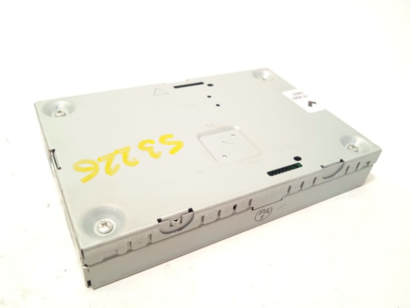 Recambio de modulo electronico para volvo xc60 2.4 diesel cat referencia OEM IAM P31667457AA 31667457 