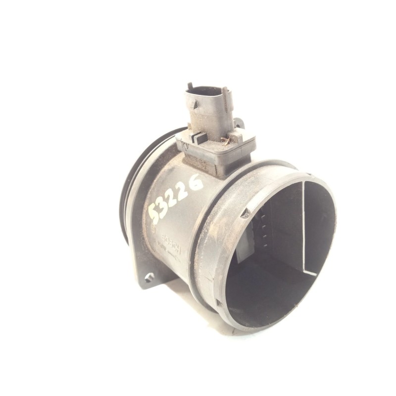 Recambio de caudalimetro para volvo xc60 2.4 diesel cat referencia OEM IAM 31459403  0281006833