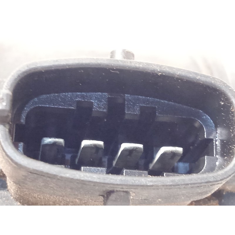 Recambio de caudalimetro para volvo xc60 2.4 diesel cat referencia OEM IAM 31459403  0281006833