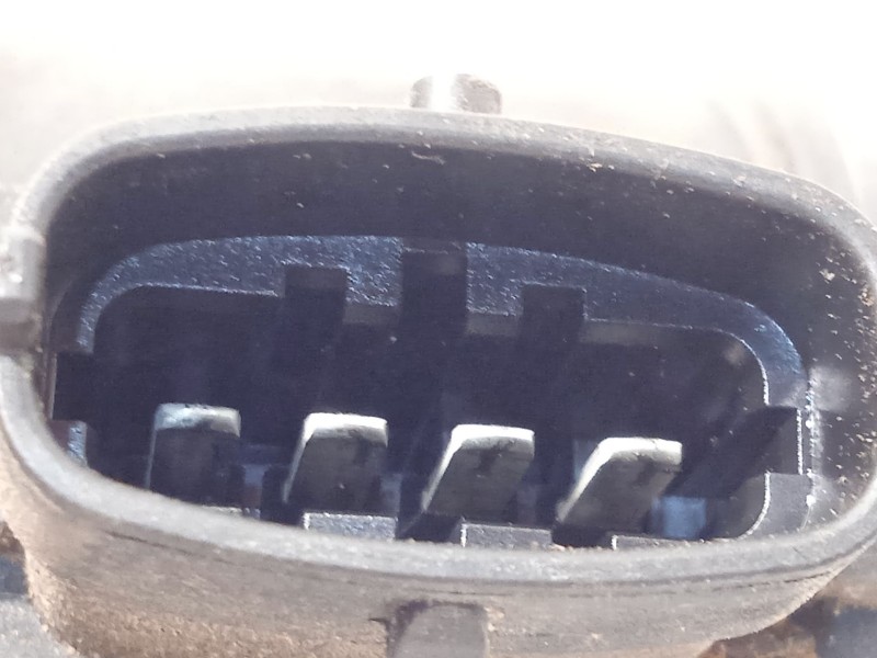 Recambio de caudalimetro para volvo xc60 2.4 diesel cat referencia OEM IAM 31459403  0281006833