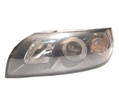 Recambio de faro izquierdo para volvo s40 berlina 1.6 diesel cat referencia OEM IAM 30698873  0301198201