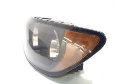 Recambio de faro izquierdo para volvo s40 berlina 1.6 diesel cat referencia OEM IAM 30698873  0301198201 2
