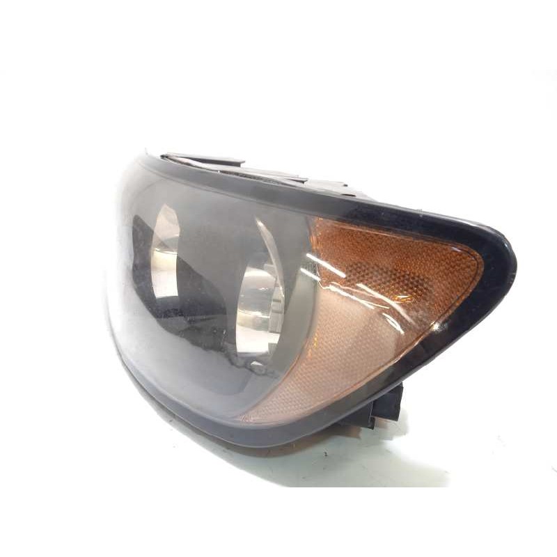 Recambio de faro izquierdo para volvo s40 berlina 1.6 diesel cat referencia OEM IAM 30698873  0301198201