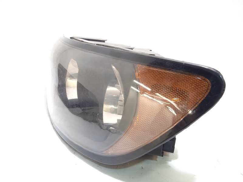 Recambio de faro izquierdo para volvo s40 berlina 1.6 diesel cat referencia OEM IAM 30698873  0301198201