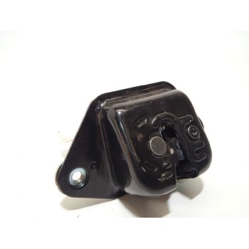 Recambio de cerradura maletero / porton para honda cr-v 1.6 dtec cat referencia OEM IAM NOREF  