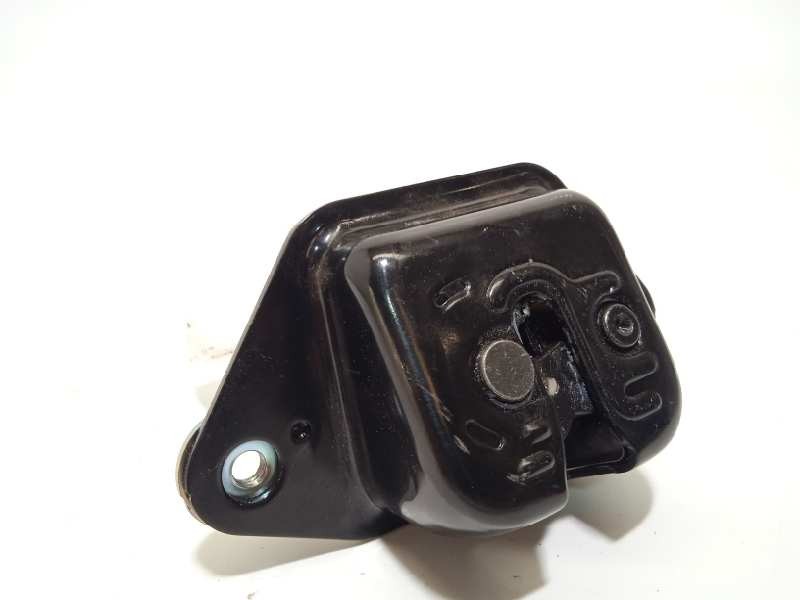 CERRADURA MALETERO / PORTON NOREF 