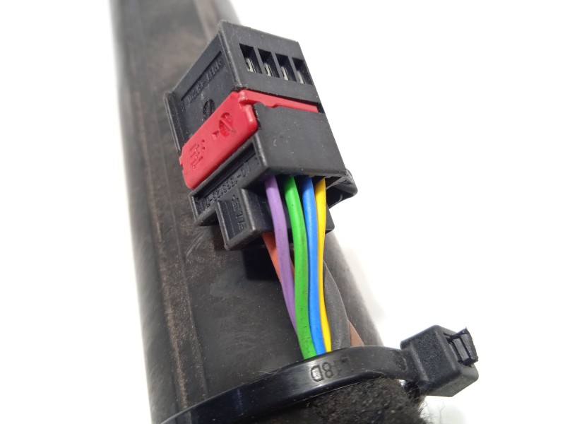 Recambio de amortiguadores maletero / porton para volvo xc60 2.4 diesel cat referencia OEM IAM 31455987  