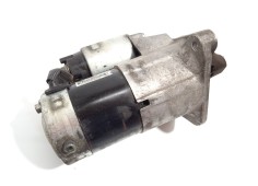 Recambio de motor arranque para nissan juke (f15) 1.5 dci referencia OEM IAM 8200584675  M000T87881