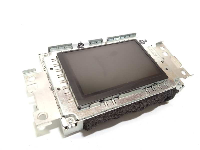 PANTALLA MULTIFUNCION 31328307 7609501264