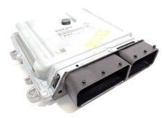 Recambio de centralita motor uce para volvo xc60 2.4 diesel cat referencia OEM IAM 31392982  0281030782