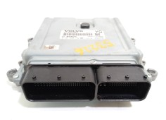 Recambio de centralita motor uce para volvo xc60 2.4 diesel cat referencia OEM IAM 31392982  0281030782 2