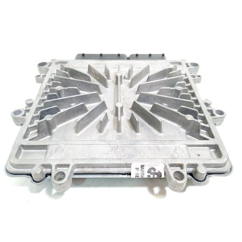 Recambio de centralita motor uce para volvo xc60 2.4 diesel cat referencia OEM IAM 31392982  0281030782